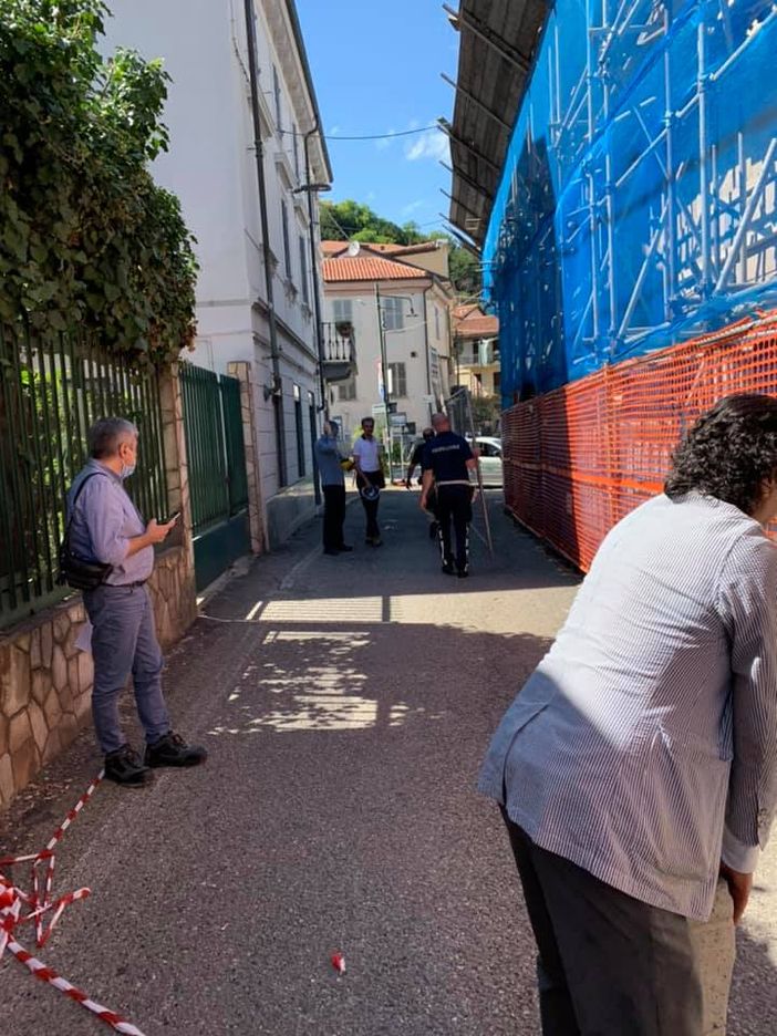 Riaperta strada dei Ronchi a Cavoretto: conclusi i lavori di messa in sicurezza