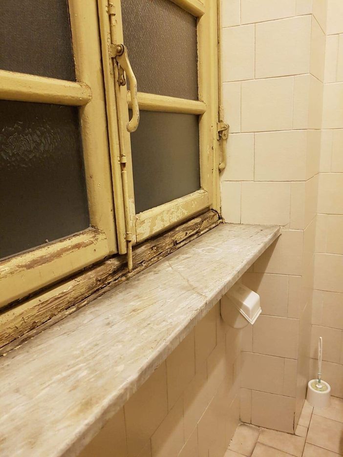 CasaPound: "Condizioni da terzo mondo alla primaria Duca degli Abruzzi"