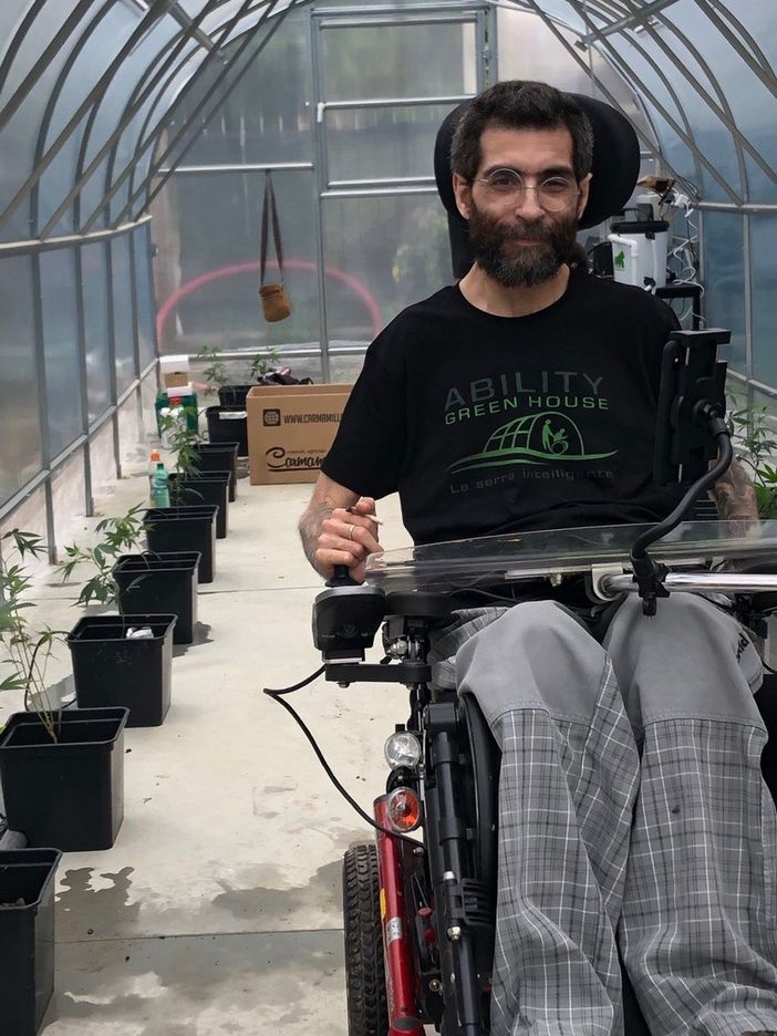 Simone Stara Simone Stara