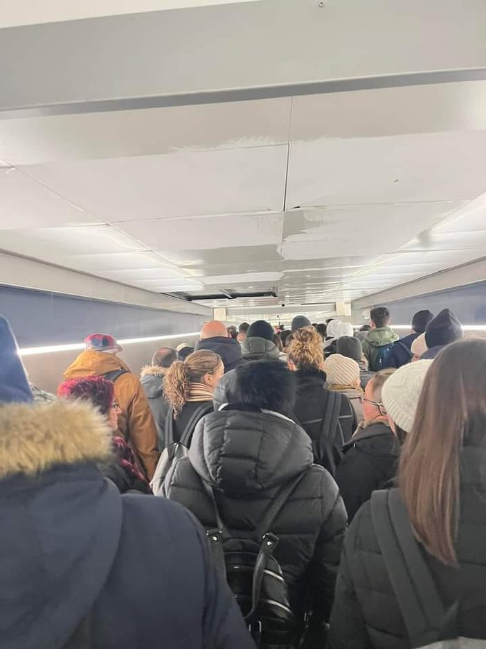 treni settimo strapieni