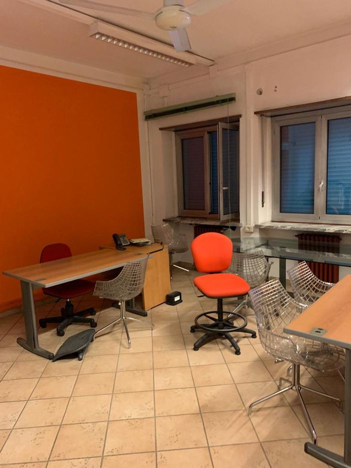 Mirafiori, operativo entro metà luglio il nuovo sportello informativo dei Civich in Circoscrizione 2