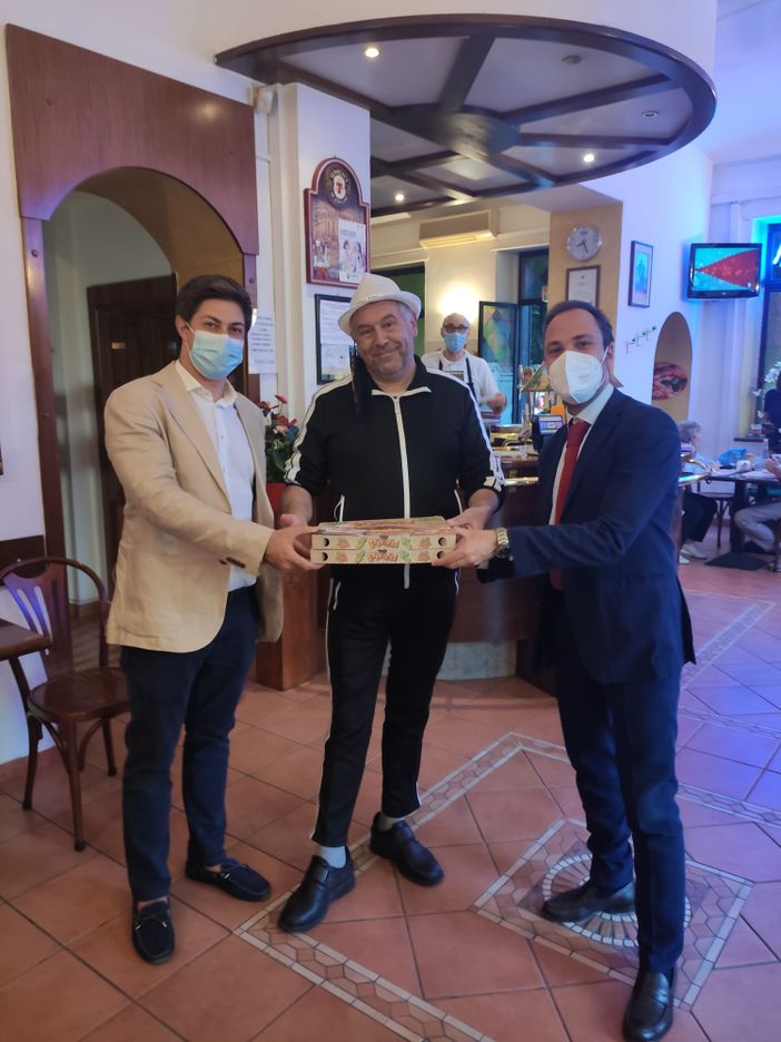 consegna prima pizza consegna prima pizza