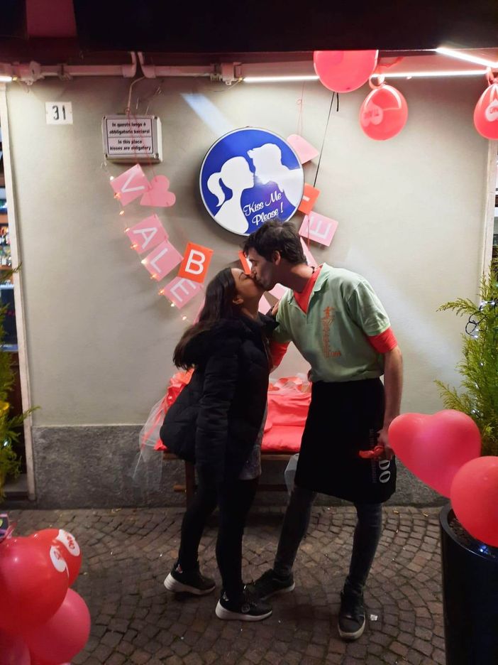 via dell'amore a grugliasco