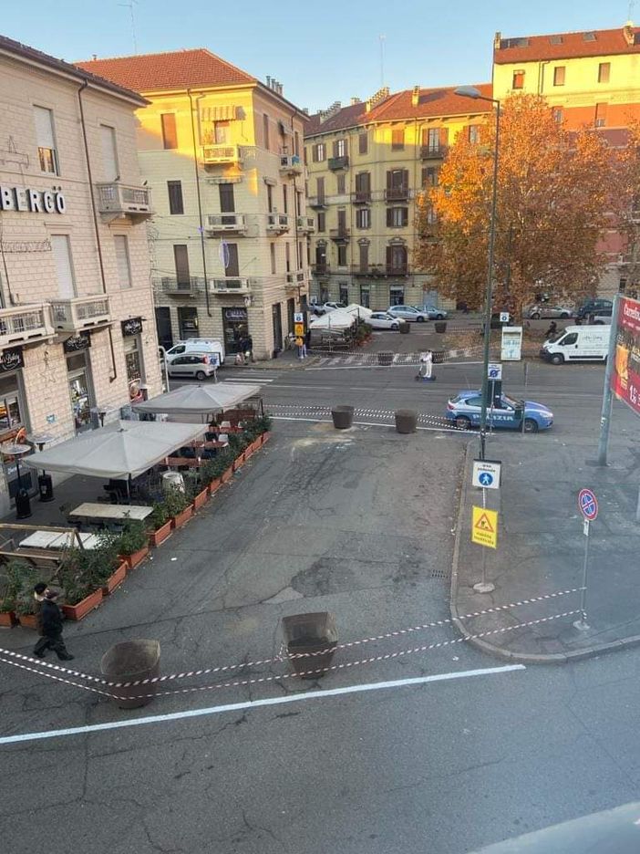 Una parte di San Paolo dice addio alle auto: via libera alla pedonalizzazione