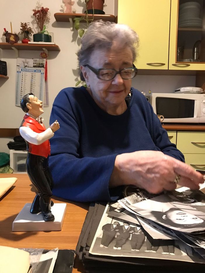 Wilma Zavart, l'ultima soubrette di Torino si racconta: &quot;Rifarei tutto daccapo. Potessi ricomincerei subito a fare teatro&quot; [INTERVISTA]