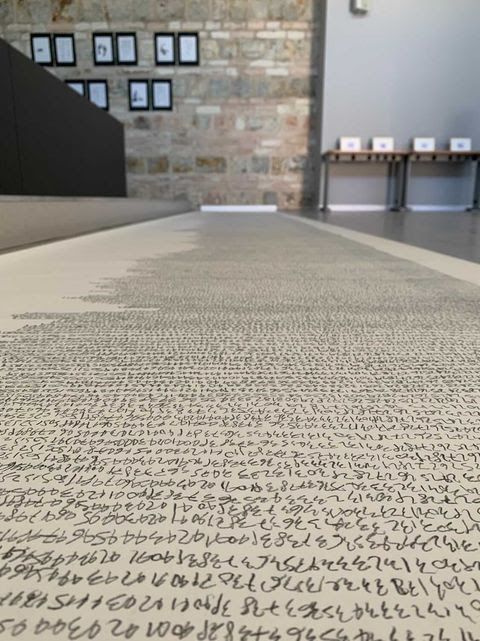 Daniele Accossato, Crissi Campanale e Silvia Loi sono i tre artisti finalisti del Premio Fondazione BuonoLopera di Paratissima Talents 2024