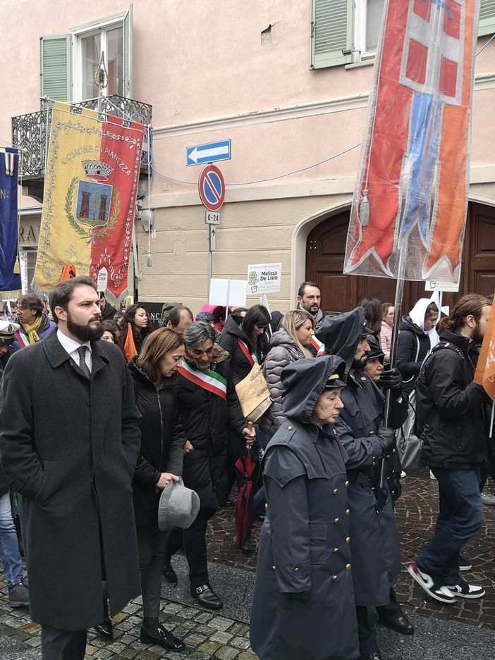 Edilizia scolastica, Marrone (FdI): "Dedichiamo alla memoria di Vito Scafidi il nuovo fondo da 4 milioni di euro" Edilizia scolastica, Marrone (FdI): "Dedichiamo alla memoria di Vito Scafidi il nuovo fondo da 4 milioni di euro"