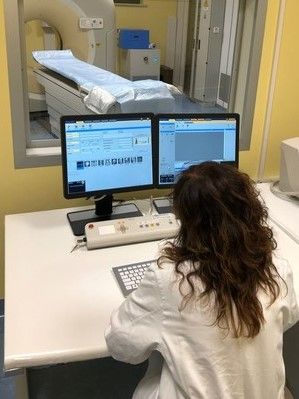 L'ospedale di Susa si arricchisce di una tac di ultima generazione