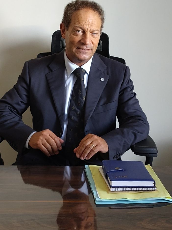 Intervista ad Andrea Giannetto, presidente IDA e fondatore IDA SUMMIT 2026