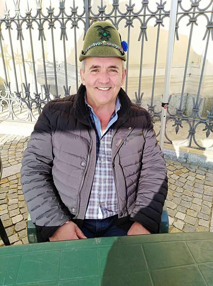 Bibiana: il nuovo presidente guarda oltre i confini della pro loco Bibiana: il nuovo presidente guarda oltre i confini della pro loco