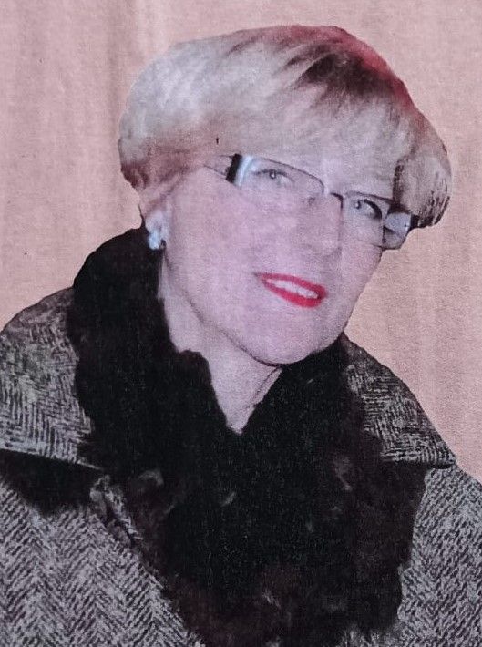 Laura Paolasso Laura Paolasso