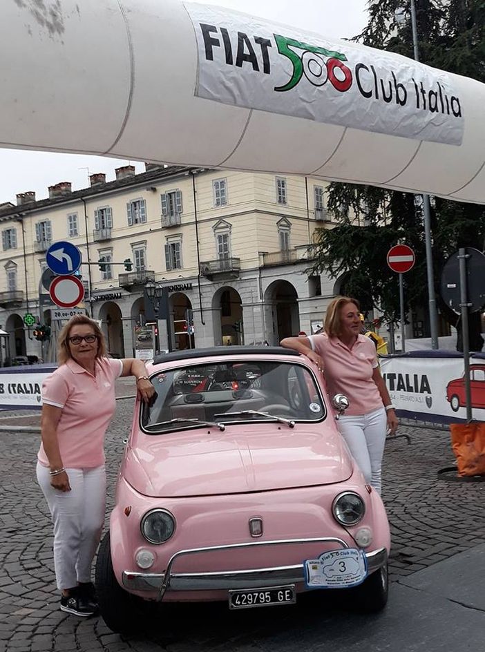 (Foto di repertorio)