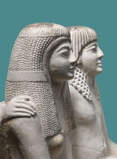 Speciale San Valentino al Museo Egizio: venerdì 14 febbraio una giornata dedicata a tutte le coppie