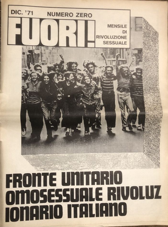 fuori! archivio online polo del '900 fuori! archivio online polo del '900