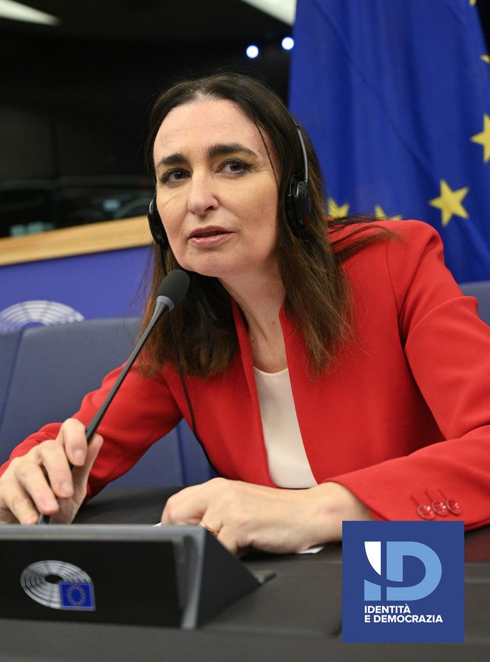 Gancia (Lega): &quot;Schulz, parlare male degli italiani non porta bene&quot;