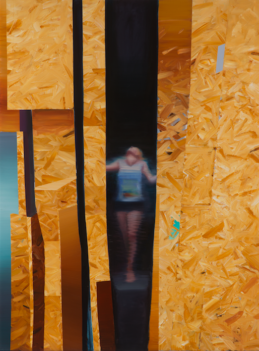 "About a digital dream", a Torino la personale del pittore ceco Tomas Tichy