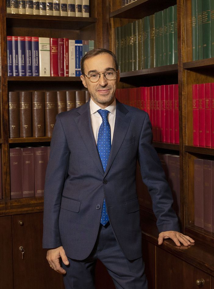 ITA è un asset molto importante per il nostro paese, abbiamo grandi competenze, ma è necessario sviluppare nuove professionalità, e puntare sulle rotte di lungo raggio, secondo Alessandro Cianciaruso ceo di Aircraft Engineering Academy
