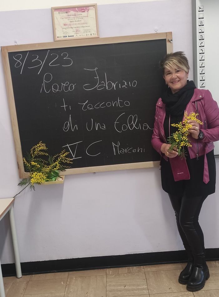 Caterina Migliazza- Cercando Fabrizio Caterina Migliazza- Cercando Fabrizio