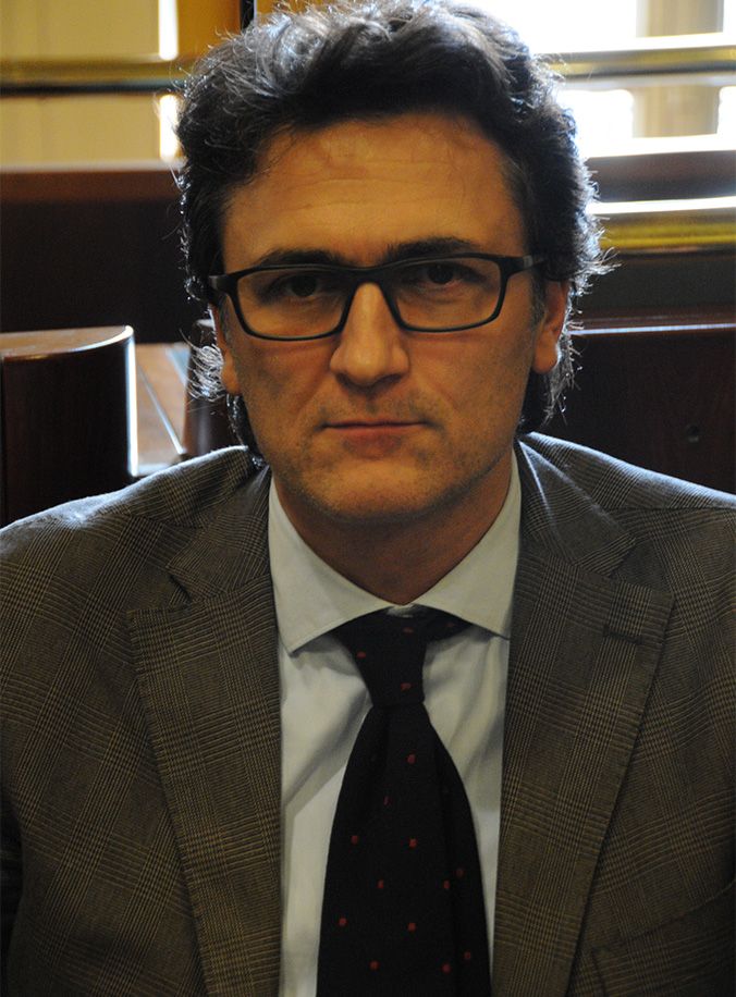 Sanità, Avetta (Pd): "Bene il coinvolgimento degli informatori scientifici" Sanità, Avetta (Pd): "Bene il coinvolgimento degli informatori scientifici"