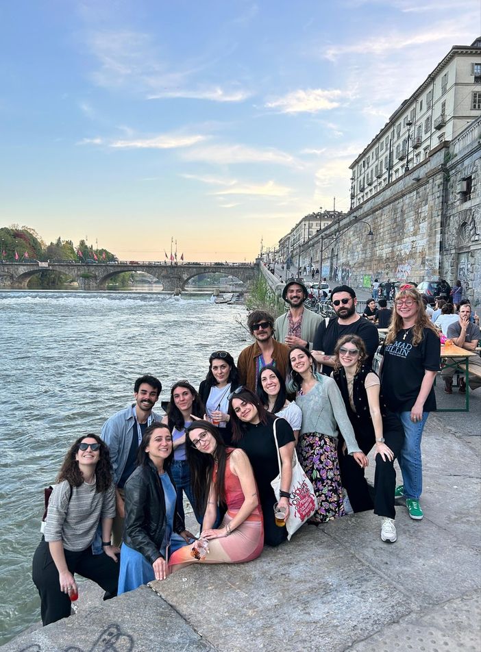 10 anni di The Goodness Factory: la festa con Open Machine all'Off Topic