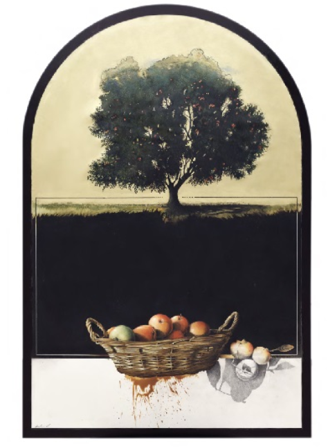 Rivoli, la casa del Conte Verde svela &quot;Il mistero delle cose&quot;