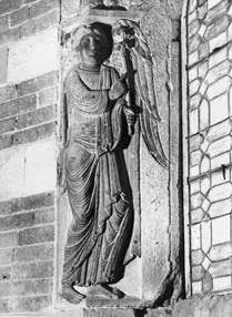 A Palazzo Madama la conferenza "Alla frontiera del gotico. Scultura in Piemonte" A Palazzo Madama la conferenza "Alla frontiera del gotico. Scultura in Piemonte"