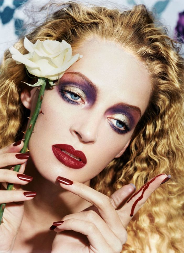 Uma Thurman