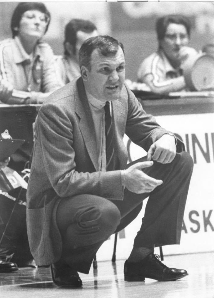 La Reale Mutua basket Torino ricorda Gianni Asti, uno dei padri della pallacanestro torinese