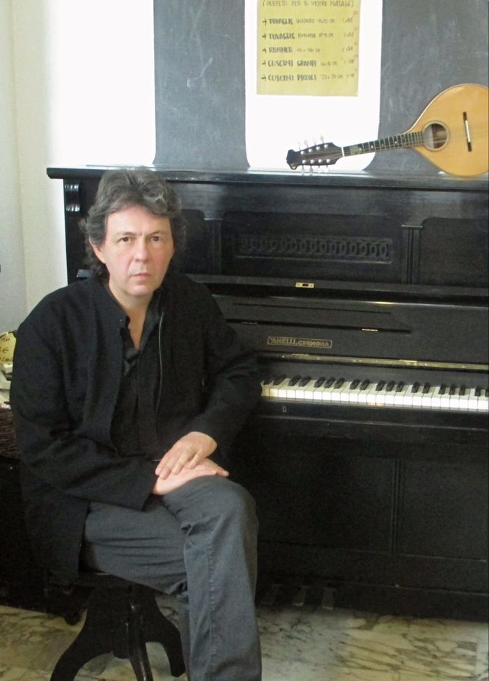 paolo ricca paolo ricca