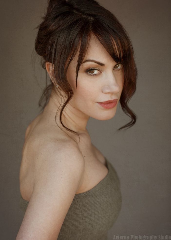 Crisula Stafida a Torino per il TOHorror Film Fest con “The Antithesis”