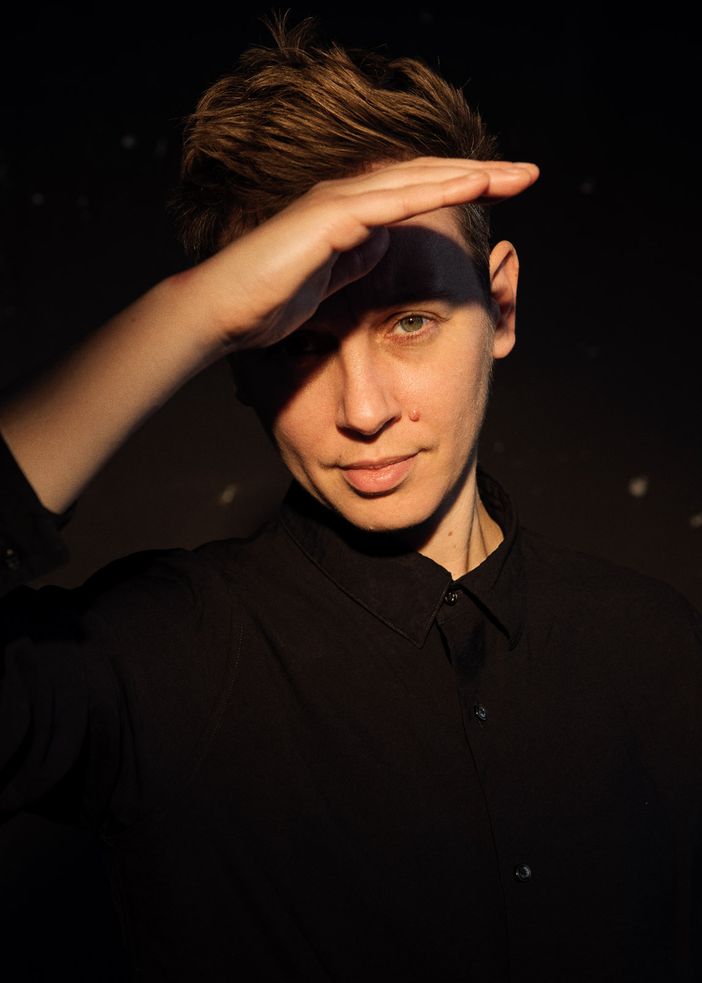 I giovani teatranti si formano a Torino, Ferracchiati: "La scrittura? E' un mix di verità e finzione" [VIDEO]