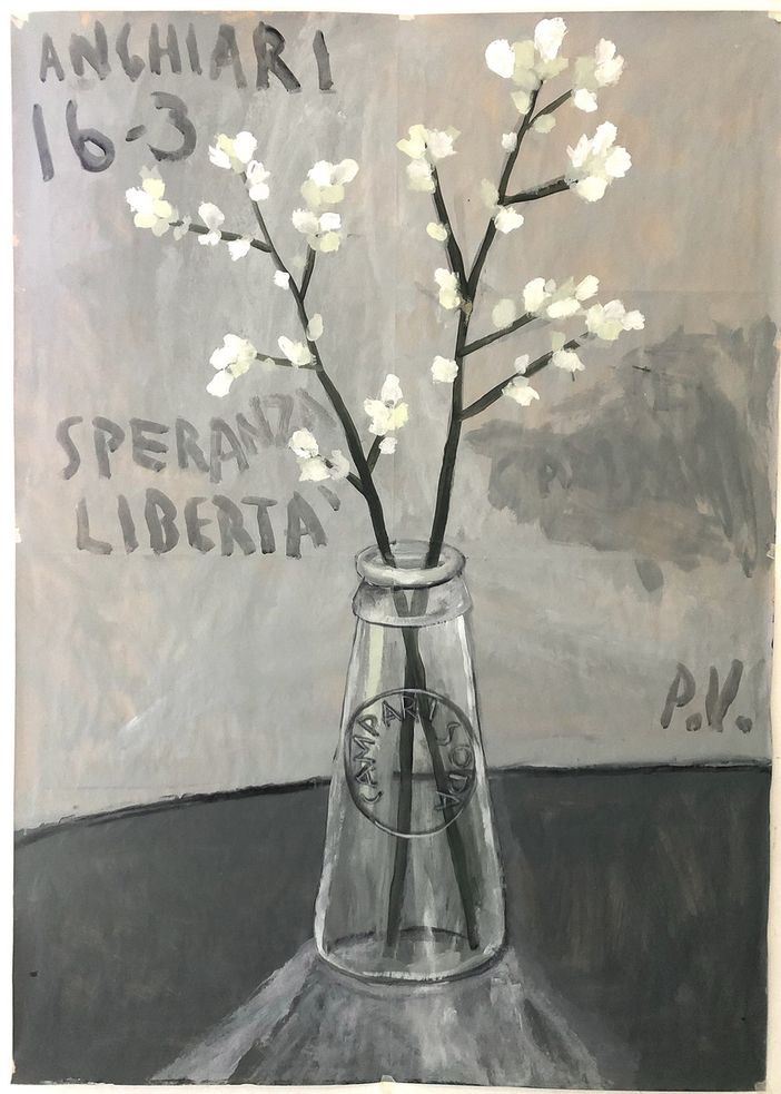 Domani il fotografo Paolo Ventura per la seconda "Foto-talk" di Camera