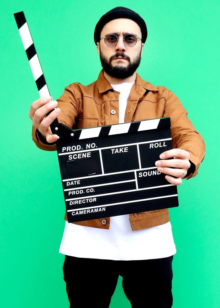 Evergreen Fest: satira al Parco con Fabio Celenza e Lercio Alive Show