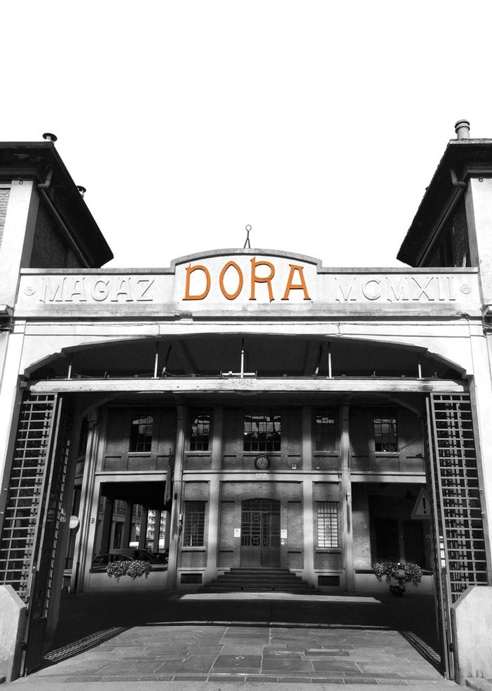 Dal 30 ottobre al 4 novembre 2018 torna a Torino NESXT Festival