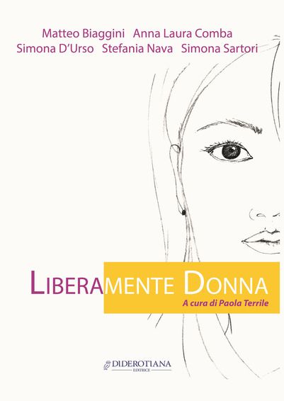 “Liberamente donna”: un dibattito letterario sulla condizione femminile odierna in Circoscrizione 6 “Liberamente donna”: un dibattito letterario sulla condizione femminile odierna in Circoscrizione 6