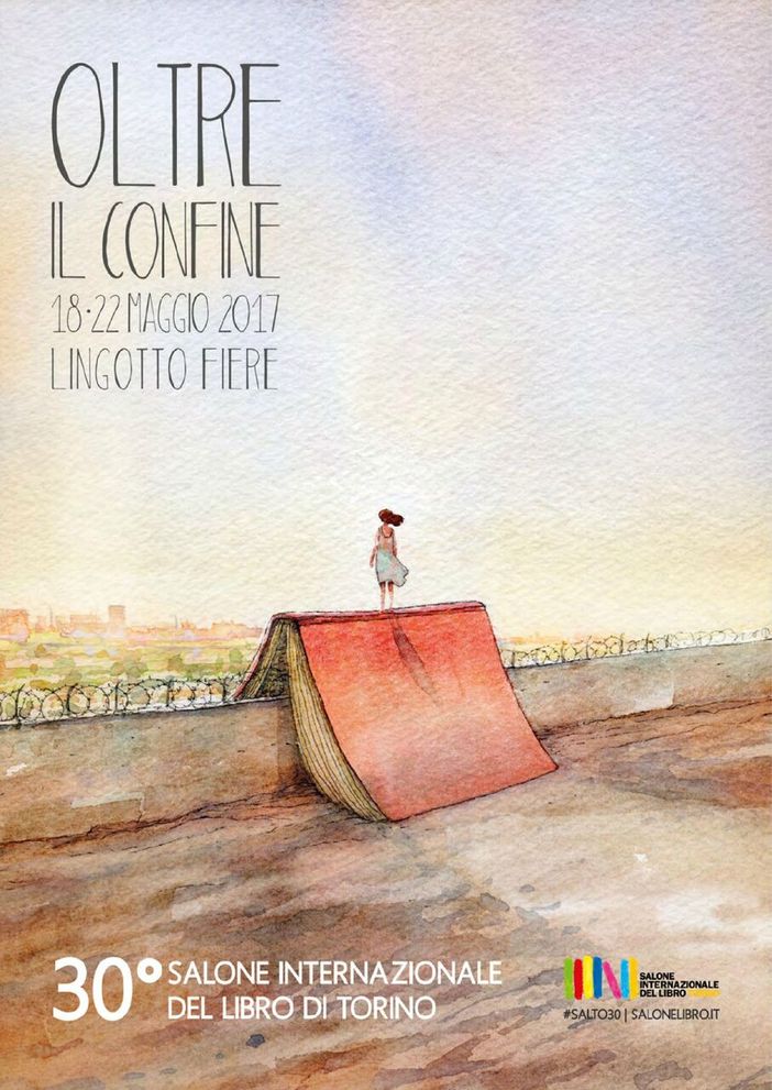 Lavazza partner del Salone Internazionale del Libro di Torino Lavazza partner del Salone Internazionale del Libro di Torino