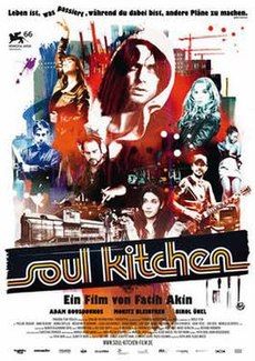 “Cinema all’AxTO” a El Barrio con la proiezione di “Soul Kitchen” “Cinema all’AxTO” a El Barrio con la proiezione di “Soul Kitchen”