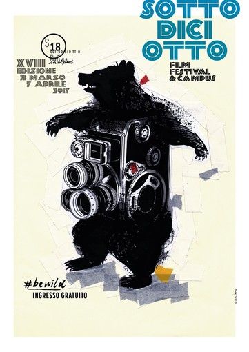 Sotto18 in contemporanea a Piemonte Movie, Della Casa:"Necessità fare Festival con Università operativa" Sotto18 in contemporanea a Piemonte Movie, Della Casa:"Necessità fare Festival con Università operativa"