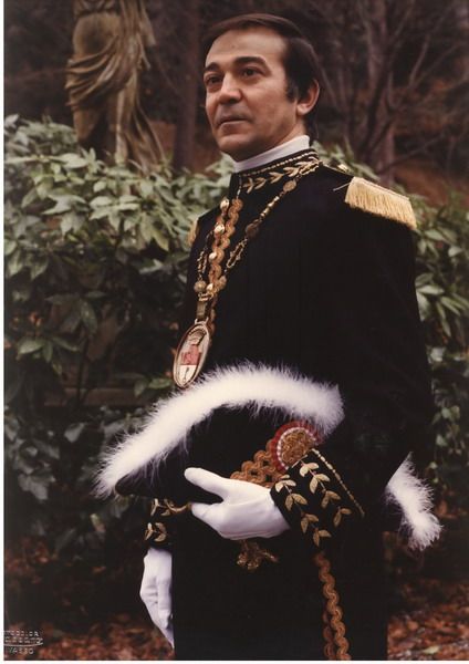 Si è spento Sergio Cena Si è spento Sergio Cena