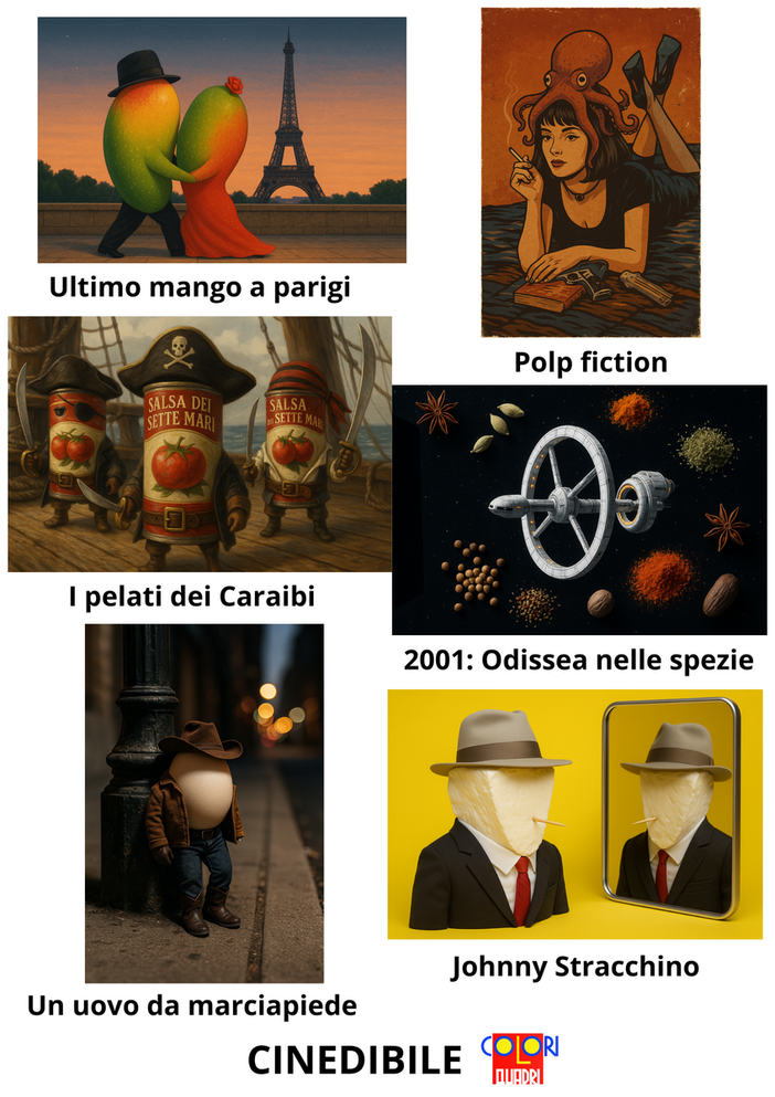 Settimo Torinese diventa “Paraculissima”: tre giorni di arte, ironia e partecipazione