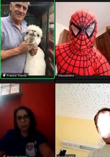 combo il cielo di matteo