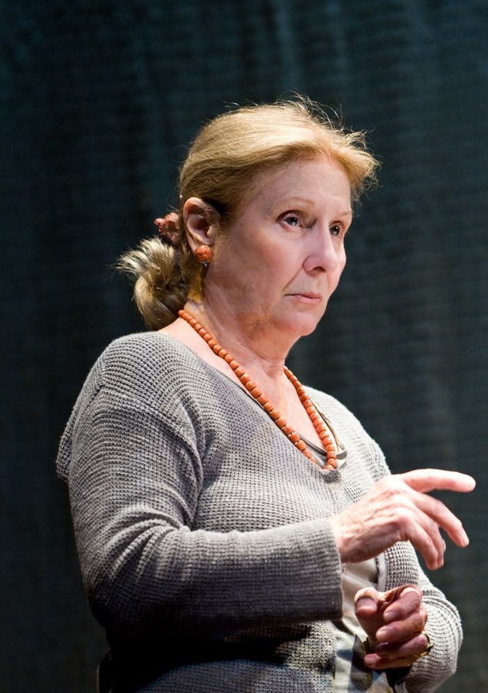 A Collegno lo spettacolo di Giulia Lazzarini per ricordare il 40° della Legge Basaglia A Collegno lo spettacolo di Giulia Lazzarini per ricordare il 40° della Legge Basaglia