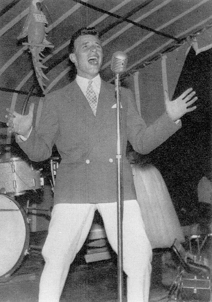 Domani "Gipo, lo zingaro di Barriera" presentato da Alessandro Castelletto e Luca Morino Domani "Gipo, lo zingaro di Barriera" presentato da Alessandro Castelletto e Luca Morino