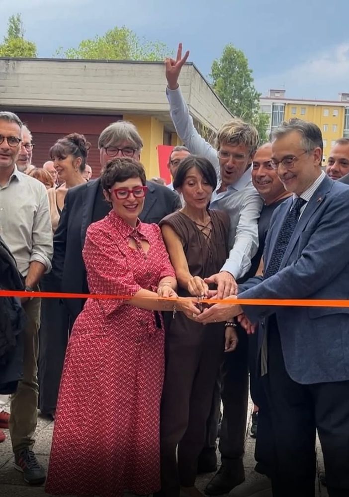 Il Mufant cresce ancora: inaugurati gli spazi rinnovati e il nuovo rooftop Il Mufant cresce ancora: inaugurati gli spazi rinnovati e il nuovo rooftop