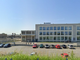 Lo stabilimento di Rivoli della Magna