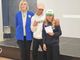 Premiazione a Collegno per i maggiori talenti piemontesi degli sport a rotelle