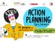 Il 14 giugno laboratorio di Action Planning al Parco Salvemini di Rivoli