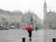 Meteo: maltempo in arrivo con piogge e calo delle temperature Meteo: maltempo in arrivo con piogge e calo delle temperature
