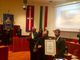 Rivoli da oggi ha un cittadino in più: grande festa per don Ciotti [FOTO]