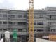 Venaria, prosegue il cantiere della nuova struttura sanitaria: si è al 65% dei lavori